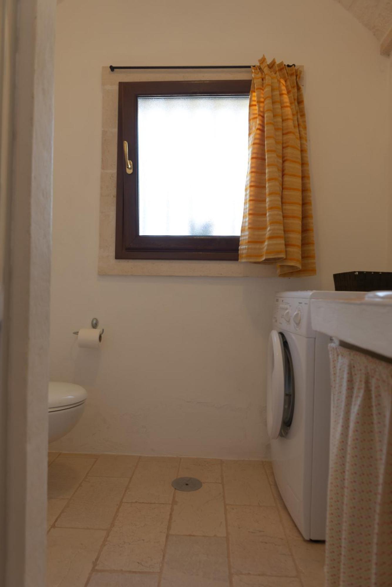 Villa Trullo Filippo With Exclusive Pool Cisternino Exterior foto
